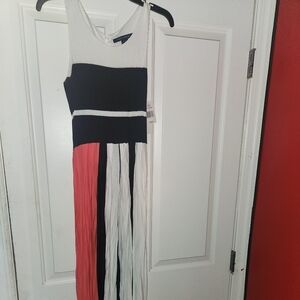 French Connection Maxi Dress